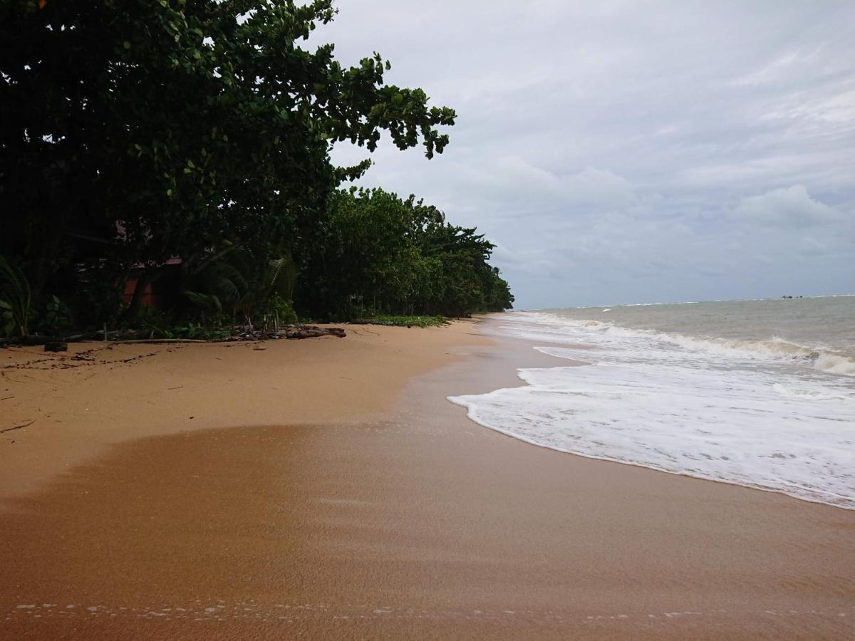 Le Dugong Libong Resort Exterior photo